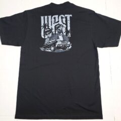 Lowrider Clothing / The Legends / Chicano Streetwear