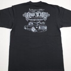 Lowrider Clothing / The Square / Chicano Streetwear