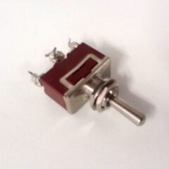 3 Prong Switch / Lowrider Hydraulics