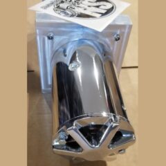 Street Pump / #9 Head & Street Motor / Lowrider Hydraulics