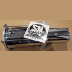 Street Pump / #9 Head & Street Motor / Lowrider Hydraulics