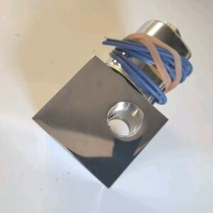 Lowrider Hydraulics Dump 1/2″ Flow Thru Dump New Product Performance Improved