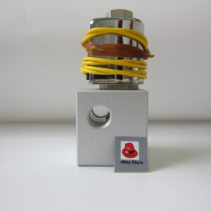 Lowrider Hydraulics Single Delta Dump, 3/8″ Port, Express Flow, Italian Style