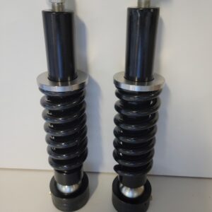 Lowrider Hydraulics 8″ Cylinders Kit Mini Coils Kit Bomb Mini Truck New