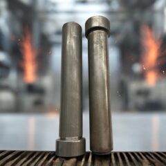 Lowrider Hydraulics Super Fats  8″ Cylinders American 3/4″ Port Not China