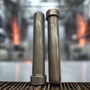 Lowrider Hydraulics Super Fats  8″ Cylinders American 3/4″ Port Not China