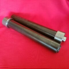 Lowrider Hydraulics 8” Usa Comp Cylinders 1/2” Port (fat)
