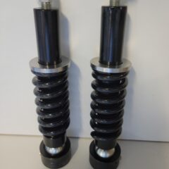 Lowrider Hydraulics 10″ Cylinders Kit Mini Coils Kit Bomb Mini Truck New