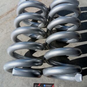 Lowrider Hydraulics 5 Ton Full Stack Coil Springs