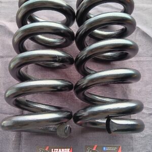 Lowrider Hydraulics 4.5 Ton Full Stack Coil Springs