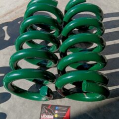 Lowrider Hydraulics 3.5 Ton Full Stack Coil Springs