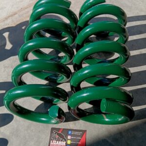 Lowrider Hydraulics 3.5 Ton Full Stack Coil Springs