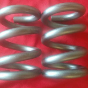 Lowrider Hydraulics 2 Ton Precut Coils Spring