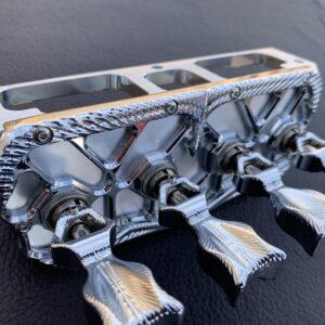 Lowrider Hydraulics Toggle Switch Extensions X2