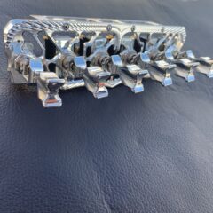 Lowrider Hydraulics Toggle Switch Extensions X6