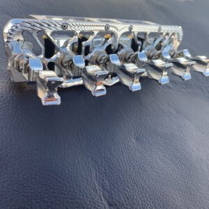 Lowrider Hydraulics Toggle Switch Extensions X6