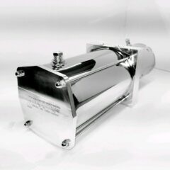 Hoppos Lowrider Hydraulics # 9 Pump