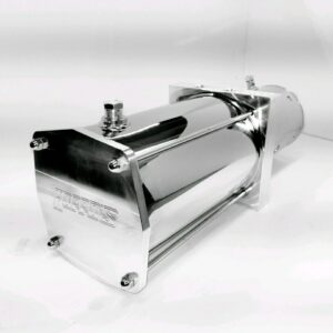 Hoppos Lowrider Hydraulics # 9 Pump