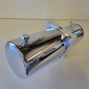 Lowrider Hydraulics Pump Complete #9 Gear 1/2″ Block Street Motor Brand New