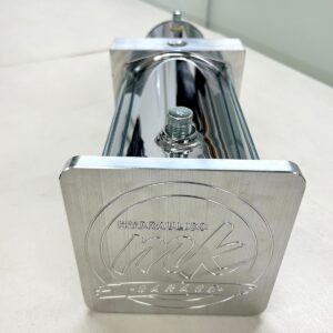 Lowrider Hydraulic Pump 1/2 Center Pressure Fat Block #11 Pump Head Street Motor