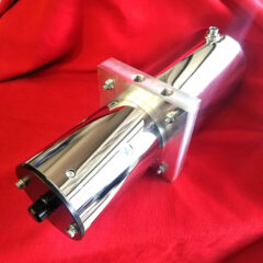 Lowrider Hydraulics 3/8” Top Pressure 3/8” Top Return Pump
