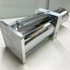 Lowrider Hydraulic Pump 1/2 Center Pressure Fat Block #9 Pump Head Street Motor