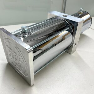 Lowrider Hydraulic Pump 1/2 Center Pressure Fat Block #9 Pump Head Street Motor