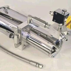 Lowrider Hydraulics Pump Complete #11 Gear 1/2″ Block Comp Motor Hopping Kit New