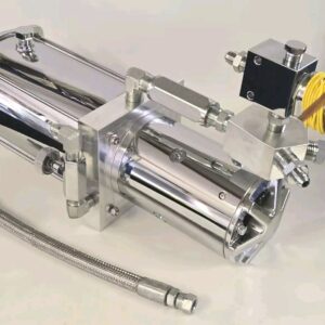 Lowrider Hydraulics Pump Complete #11 Gear 1/2″ Block Comp Motor Hopping Kit New