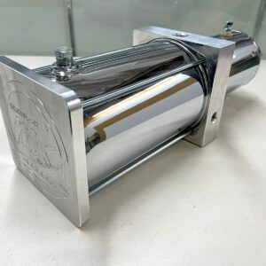 Lowrider Hydraulic Pump 1/2 Center Pressure Fat Block #11 Pump Head Comp Motor