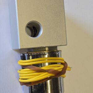 Lowrider Hydraulics Delta Blowproof Dump 3/8 New Product Performance Improved