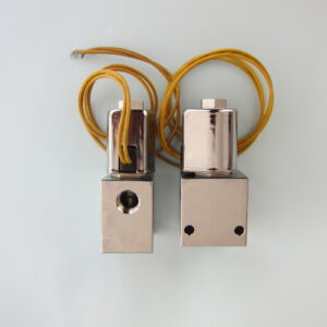 Lowrider Hydraulics Delta Dump, Complete Chrome Body And Cap, 2 Pack